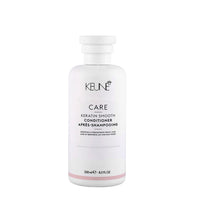 Care Keratin Smooth Conditioner