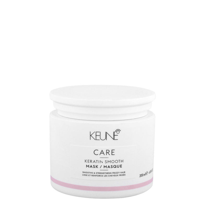 Care Keratin Smooth  Mask