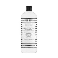 Urban Proof Charcoal Shampoo