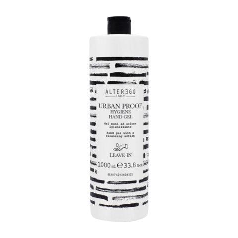 Hand Emulsion Urban Proof Hygiene