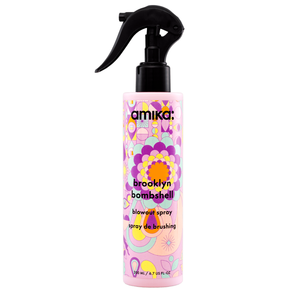 Brooklyn Bombshell Hair Spray