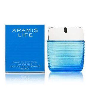 ARAMIS Life eau de toilette spray