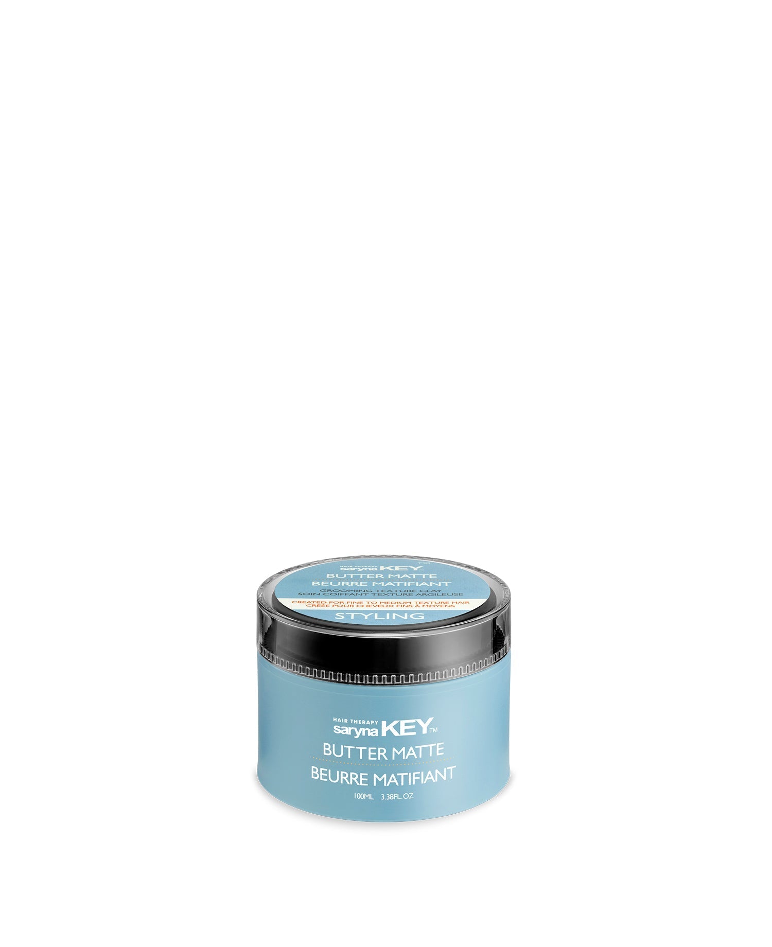 Butter Matte Texture Styling Cream-HairEmpire