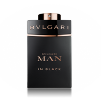BVLGARI Man In Black eau de parfum spray