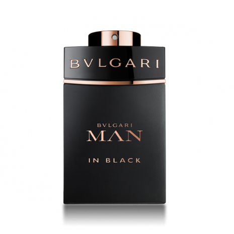 BVLGARI Man In Black eau de parfum spray