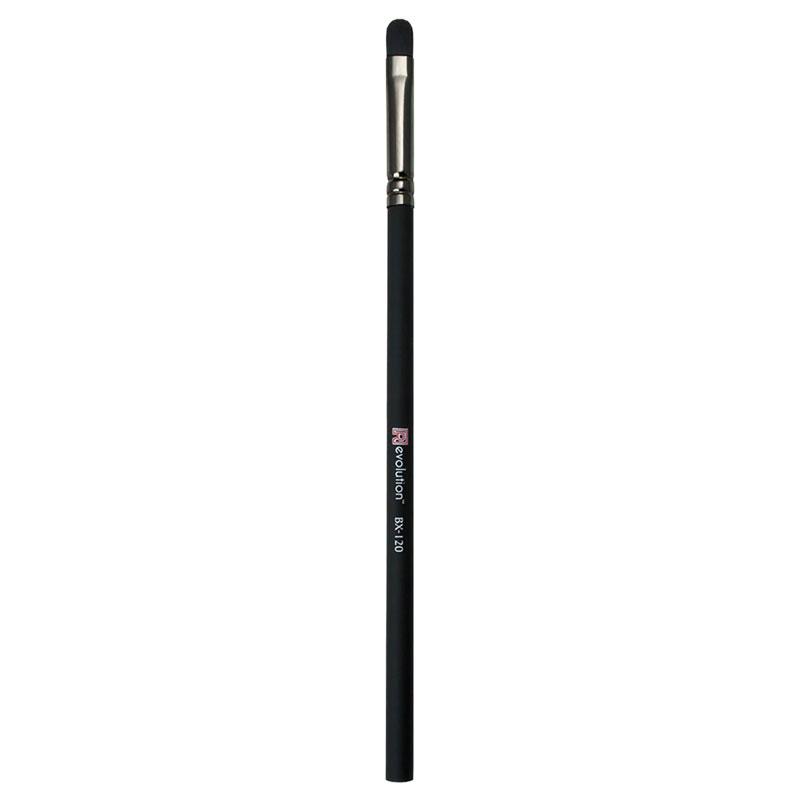 Oval Lip Brush