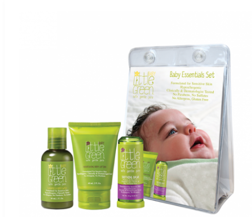 Essential Baby Set