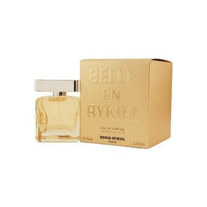 Belle En Rykiel eau de parfum spray