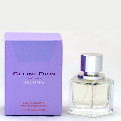 Celine dion Belong eau de toilette 100 ml