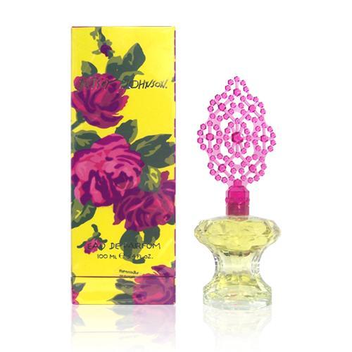 BETSEY JOHNSON eau de parfum spray