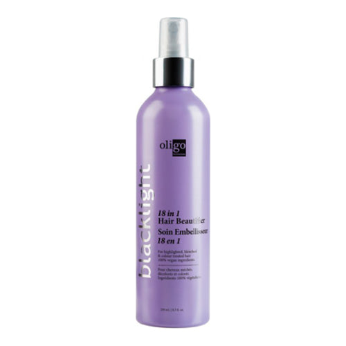 Blacklight 18 In 1 Hair Beautifier