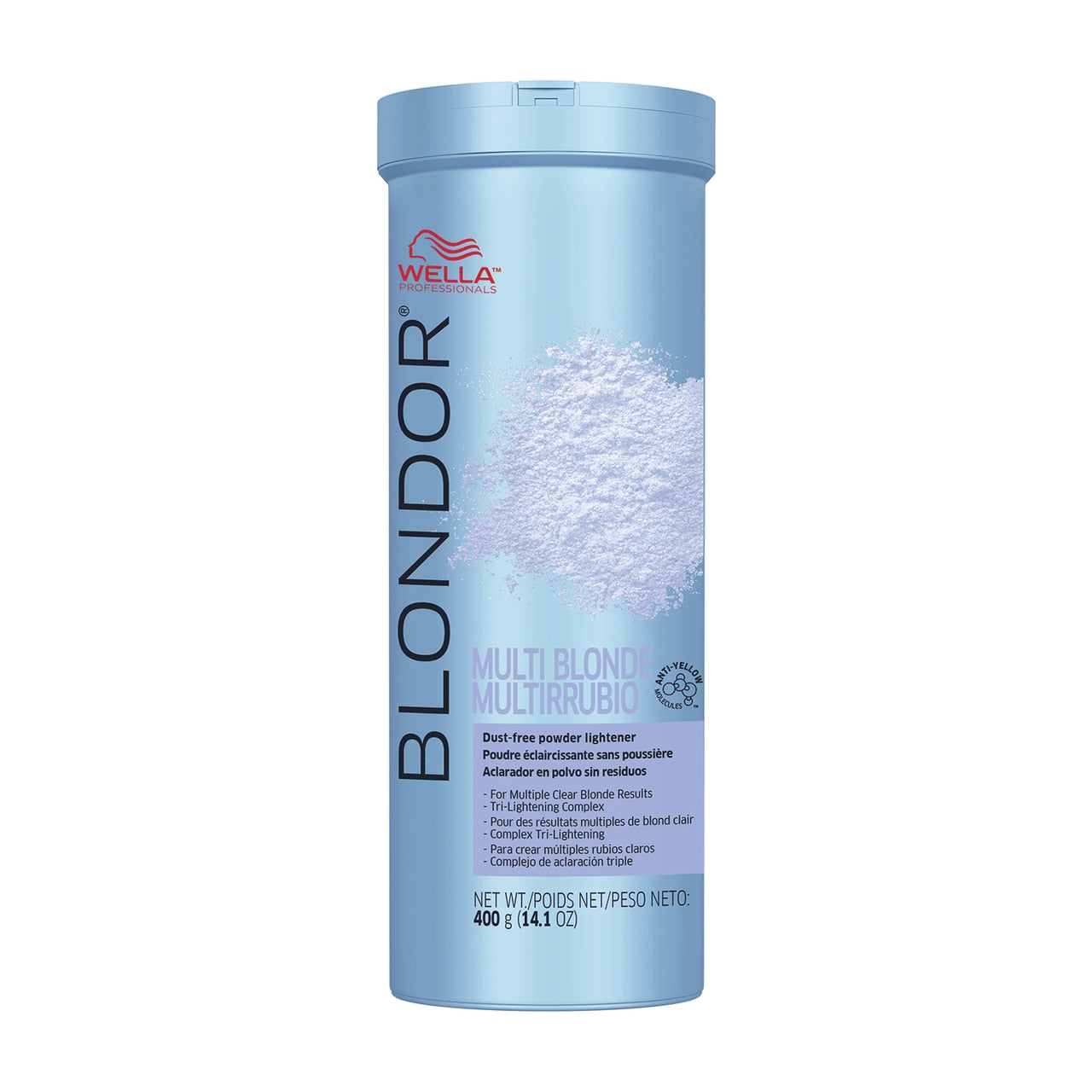 Blondor Multi Blonde Lightening Powder