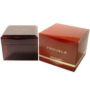 Boucheron Trouble body cream