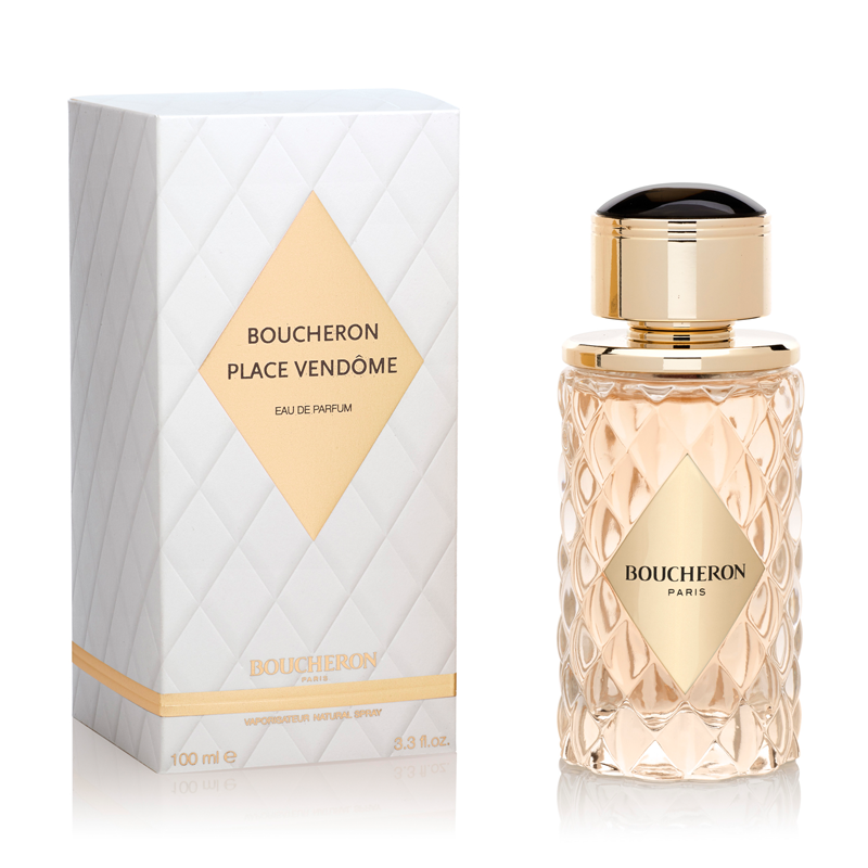 BOUCHERON Place Vendôme eau de parfum spray for women