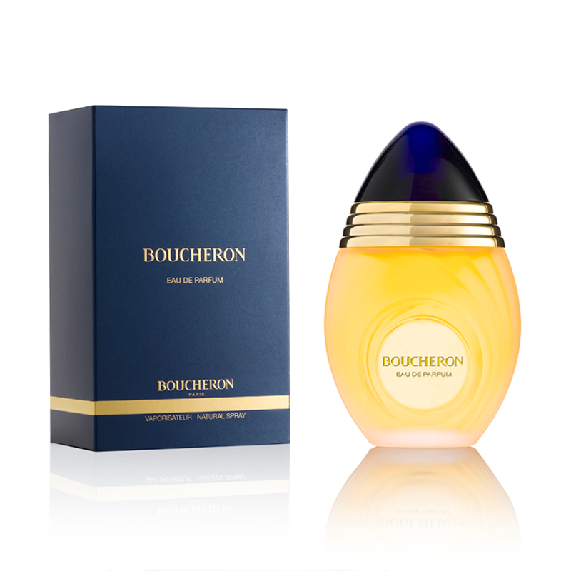 BOUCHERON eau de parfum spray for men