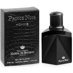 Prince Noir eau de toilette spray