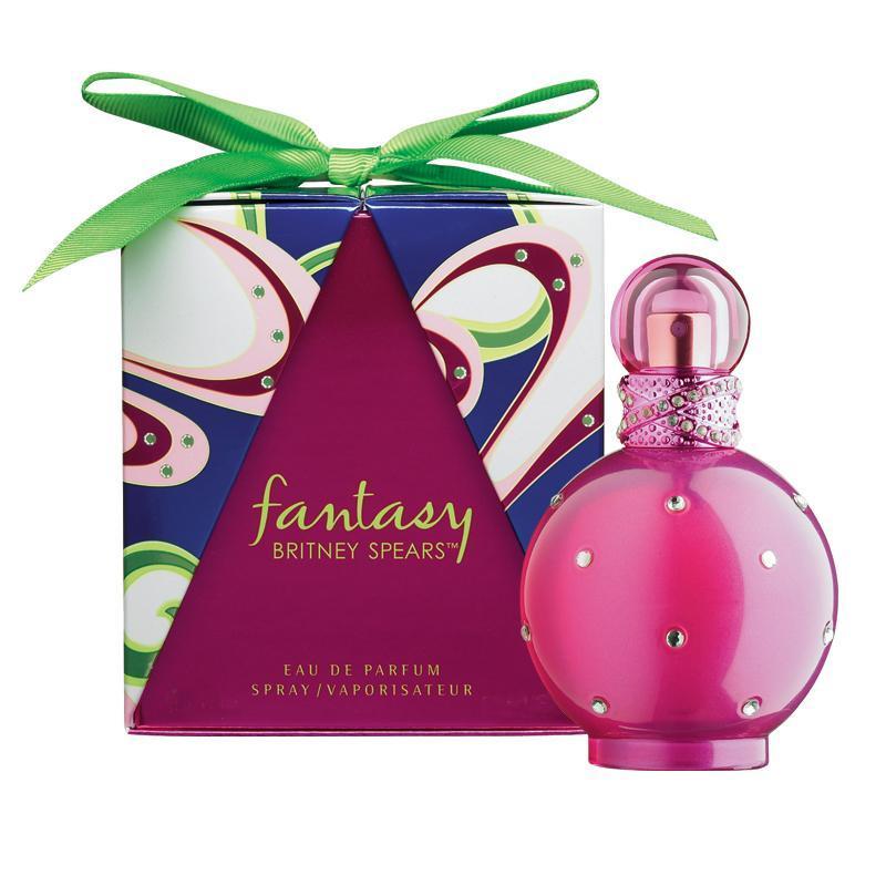 Britney spears fantasy eau de parfum spray