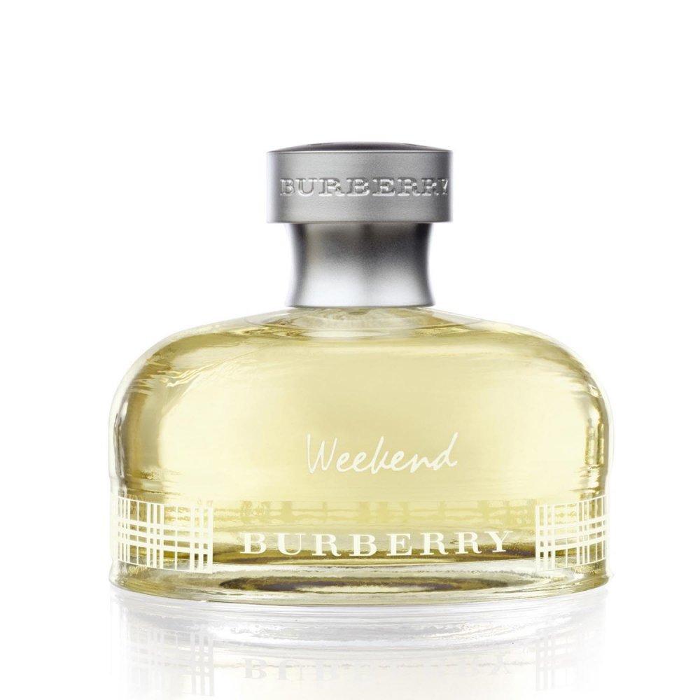 burberry weekend perfume spray for women 