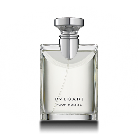 Pour Homme eau de toilette spray