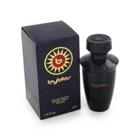 BYBLOS eau de toilette spray