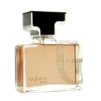 BYBLOS eau de toilette spray for couple