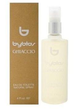 BYBLOS Ghiaccio eau de toilette spray