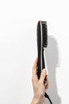 PLUG by Must52 Flow Thermal Straightening Brush