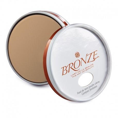 Creme Compact Fondation