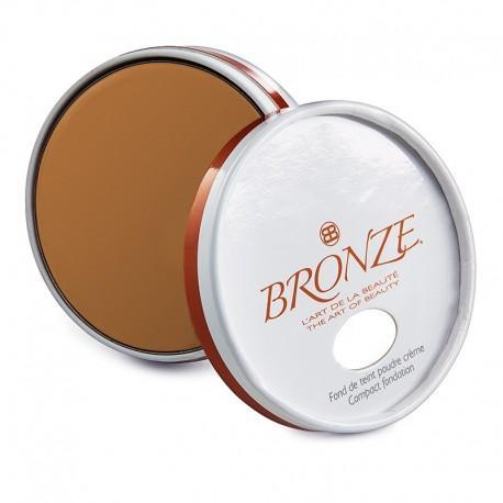 Creme Compact Fondation