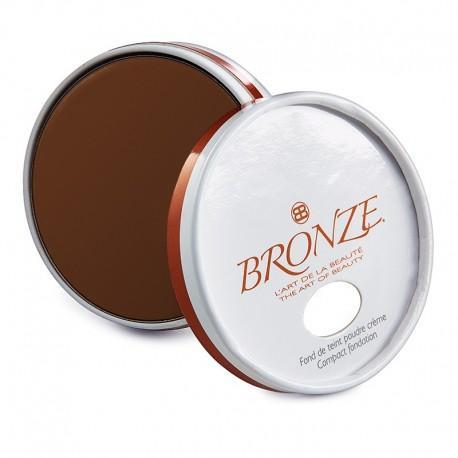 Creme Compact Fondation