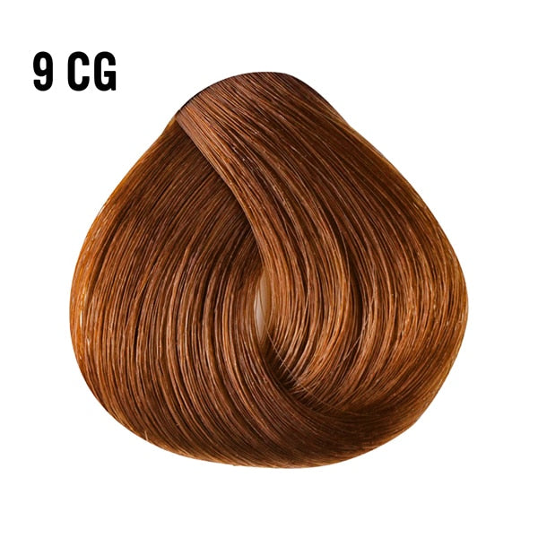 Ionic Color 9CG Light Blonde CopperGold