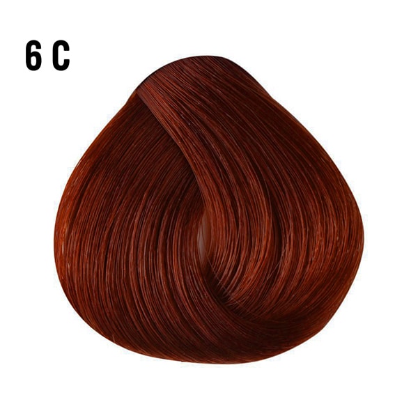 Ionic Color 6C light Brown Copper