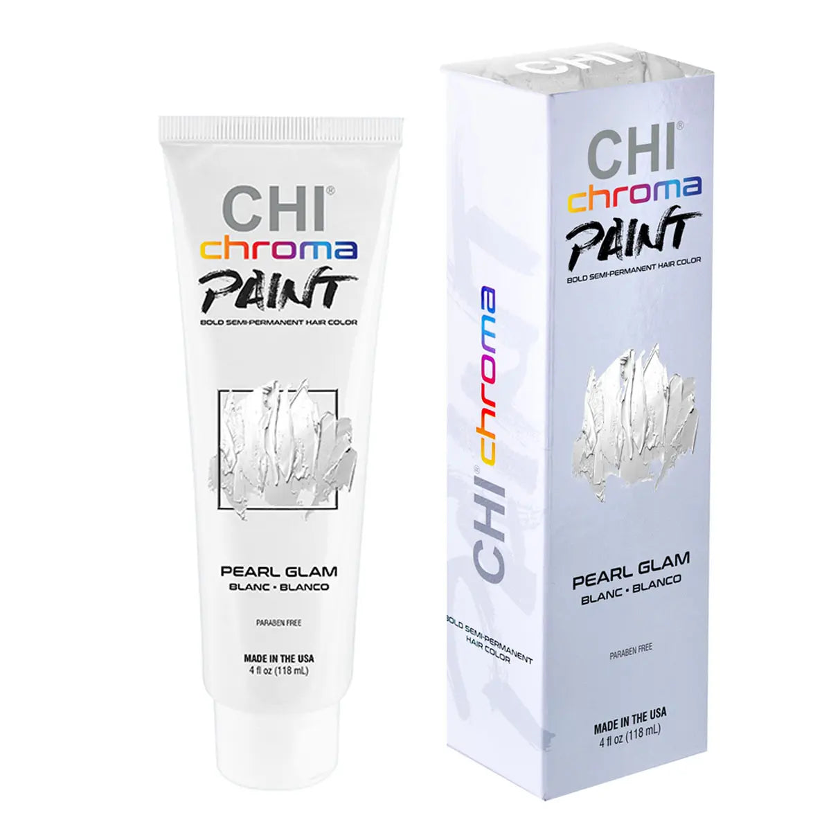 Chroma Paint – Pearl Gram