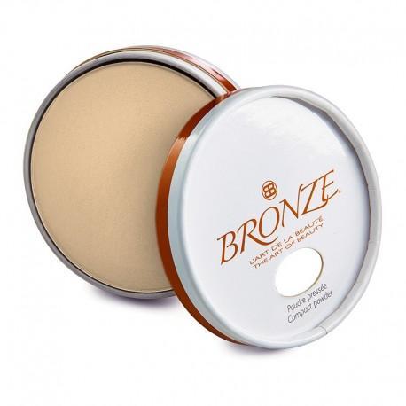 BRONZE Compact Powder