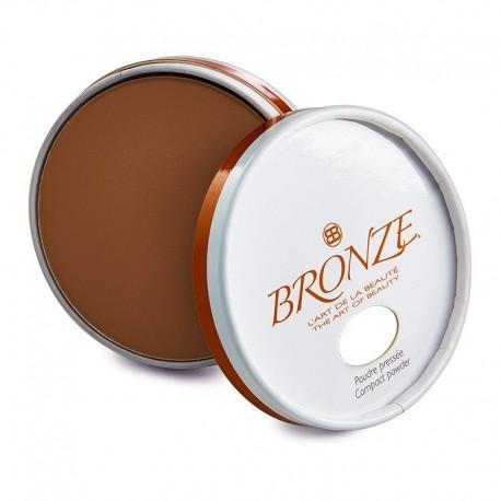 top rates BRONZE Compact Powder