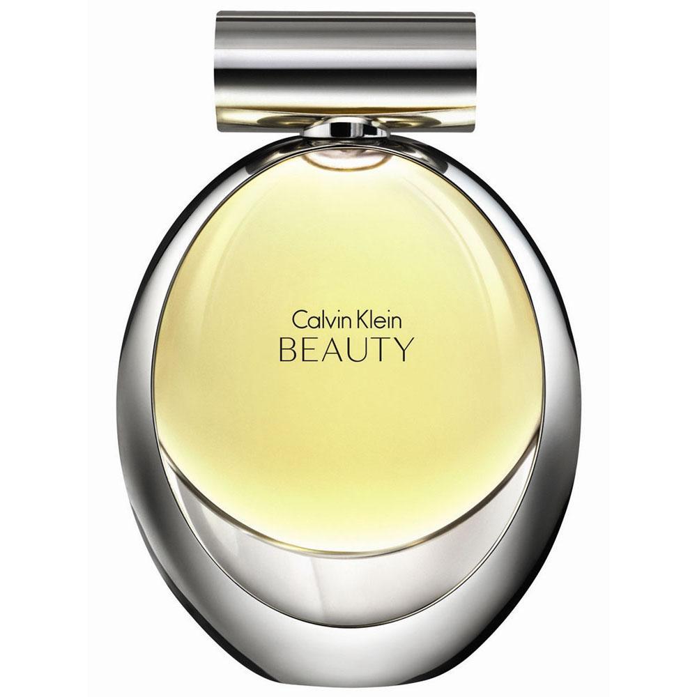 Ck beauty eau de parfum spray