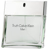 CALVIN KLEIN Truth For Men eau de toilette spray