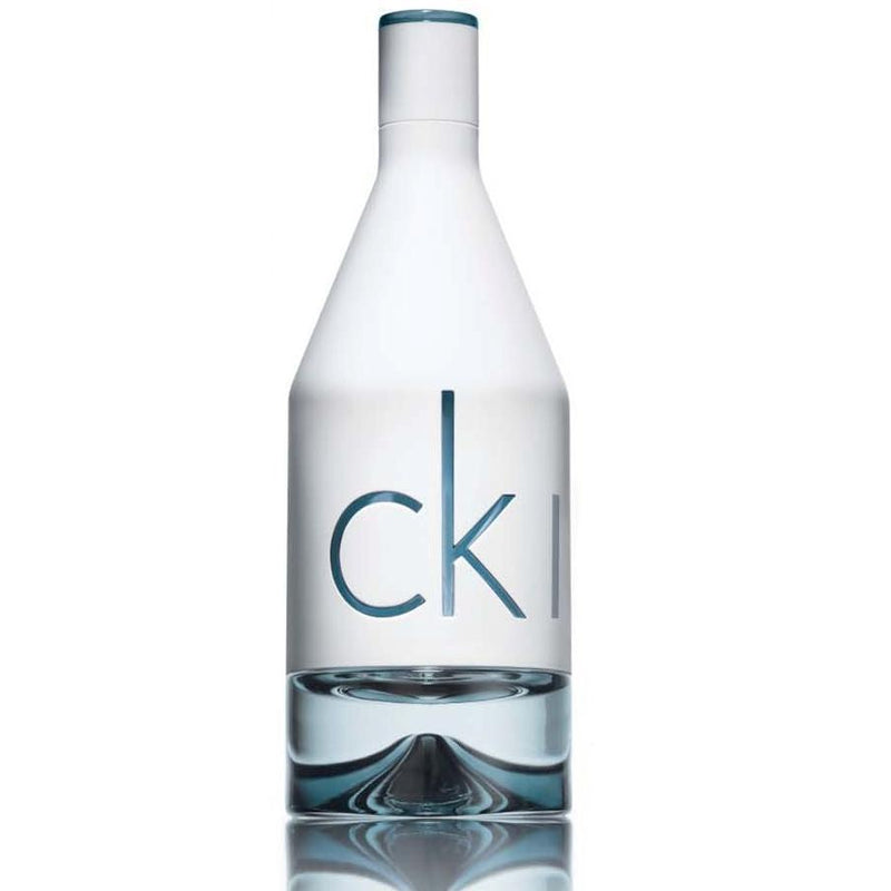 CALVIN KLEIN CK In 2u Him eau de toilette spray