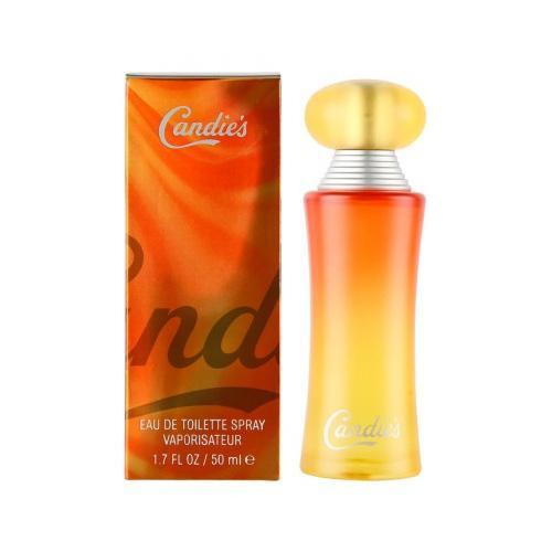 CANDIE'S eau de toilette spray