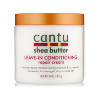 Leave-In Conditioning Repair Cream