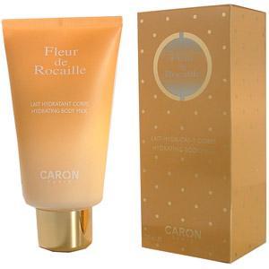 Fleur de rocaille hydrating body milk 150 ml