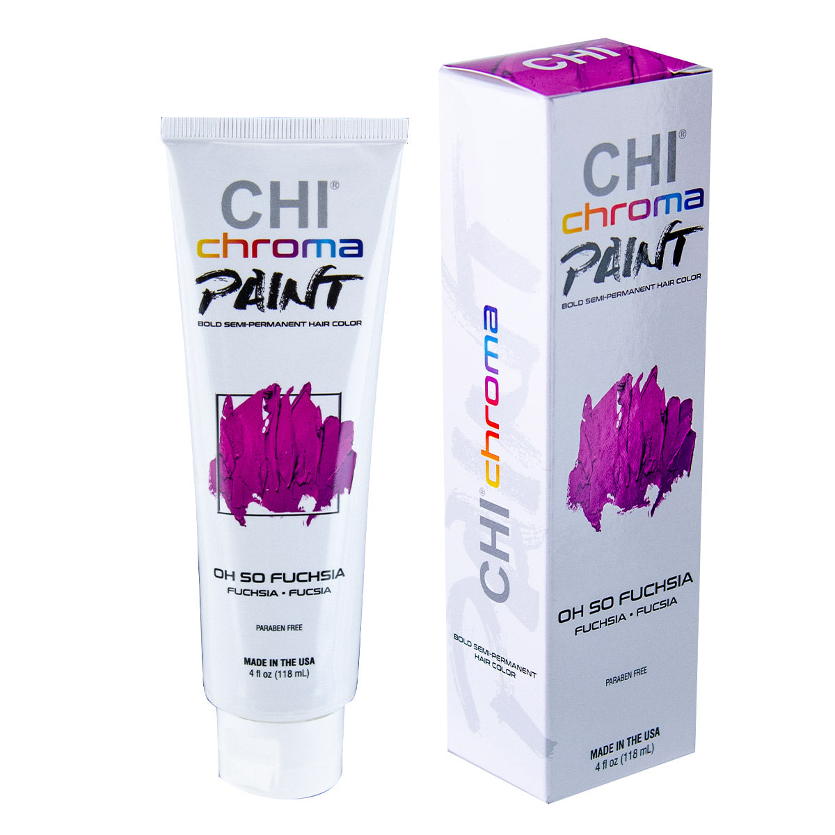 Chroma Paint Oh So Fuchsia