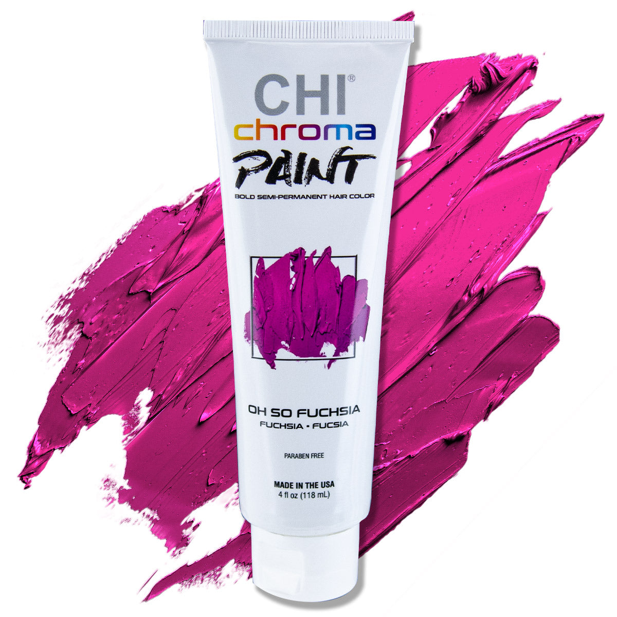 Chroma Paint Oh So Fuchsia