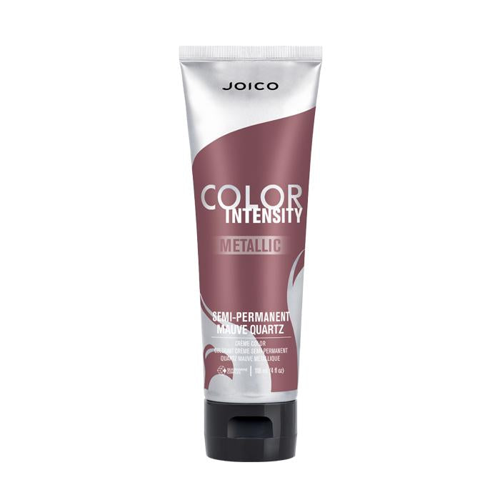 JOICO K-Pak Color Intensity Metallic Mauve Quartz