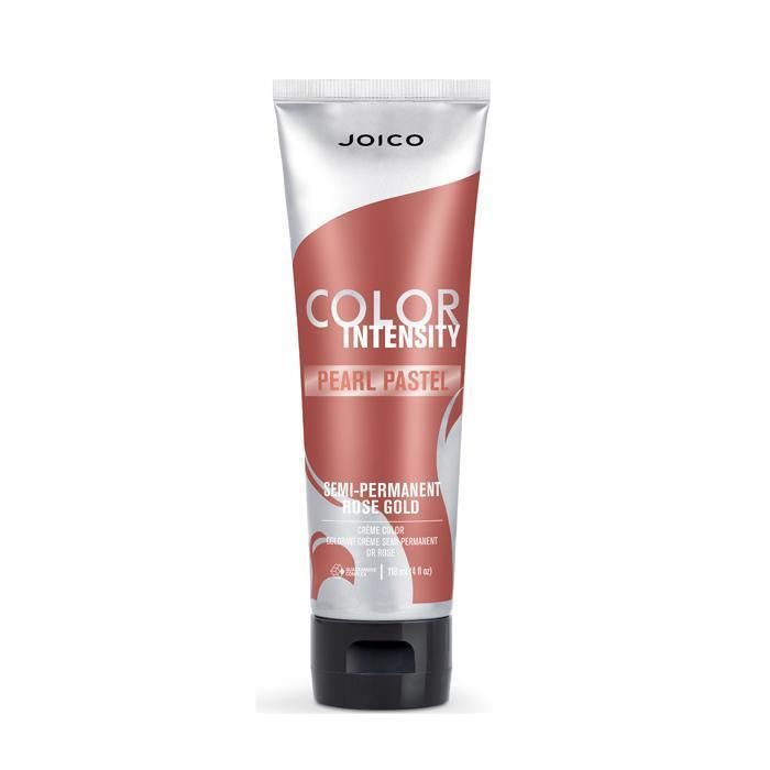 JOICO K-Pak Color Intensity Rose Gold