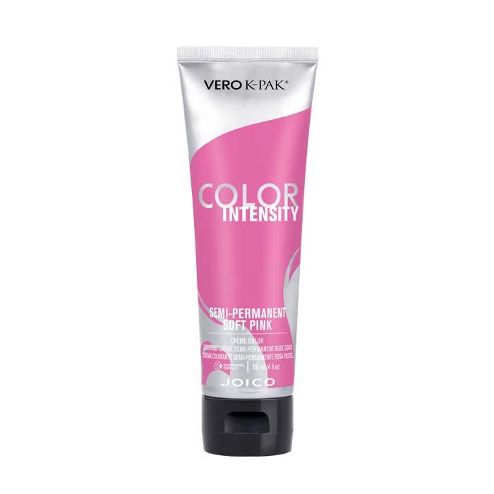 JOICO K-Pak Color Intensity Soft Pink