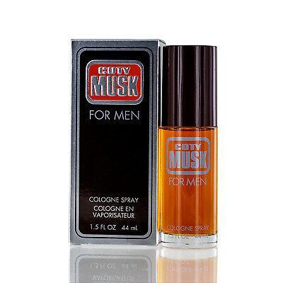 COTY Musk Cologne Spray