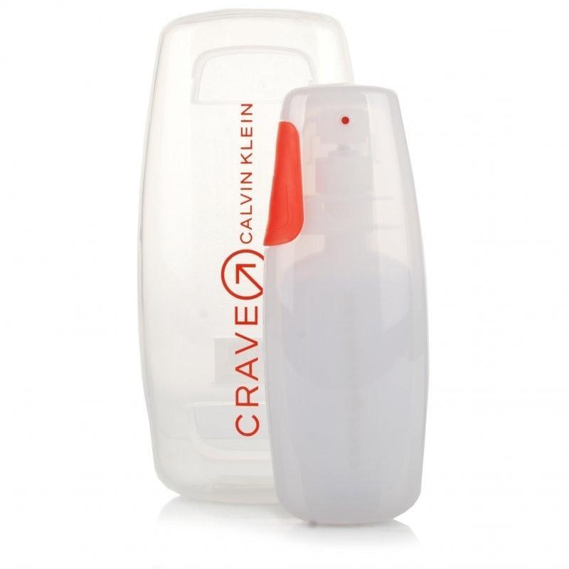 CALVIN KLEIN Crave eau de toilette spray