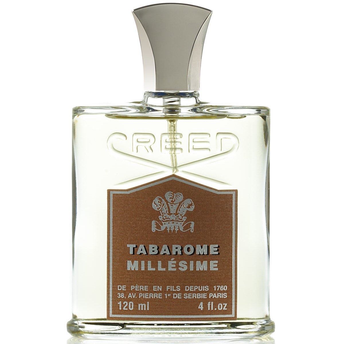 Tabarome eau de parfum spray