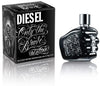 DIESEL Only The Brave Tattoo eau de toilette spray for men